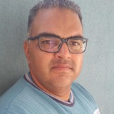 Marcos from Curitiba | Man | 47 years old | Leo