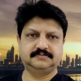 Rajesh from Deira | Man | 49 years old | Leo