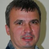 Andrey from Ulyanovsk | Man | 54 years old | Leo