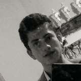 Oscar from Comitan de Dominguez | Man | 26 years old | Gemini