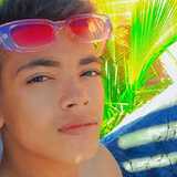 Joninha23Gq from Aracati | Man | 29 years old | Capricorn