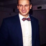 Konrad from Polska | Man | 29 years old | Virgo