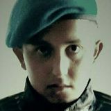 Gamzeli̇ from Samsun | Man | 29 years old | Aquarius