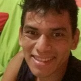 Markes from Maracana | Man | 28 years old | Leo