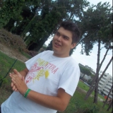 Stiz from Motta di Livenza | Man | 32 years old | Capricorn