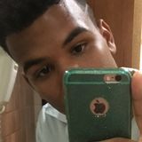 Johncorreia from Sao Francisco do Conde | Man | 26 years old | Aries
