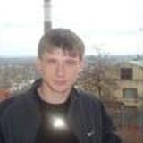 Евгений from Tula | Man | 44 years old | Taurus