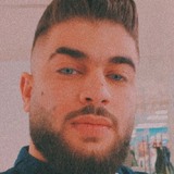 Ahmadayrazk from Oudenaarde | Man | 32 years old | Taurus