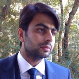 Ab from Barcelona | Man | 35 years old | Pisces