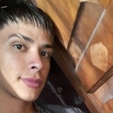 Lucasgcmiface from Mendoza | Man | 23 years old | Virgo