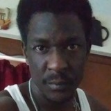 Black from Staunton | Man | 40 years old | Leo