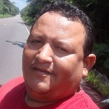 Jandersonsan6Z from Uarini | Man | 43 years old | Scorpio