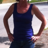 Maureen from Salem | Woman | 65 years old | Capricorn