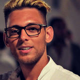 Kuba from Lublin | Man | 36 years old | Aquarius