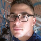Francesco from Cagliari | Man | 27 years old | Aquarius