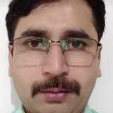 Sharmagogy from Saharanpur | Man | 42 years old | Taurus