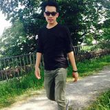 Khedup from Luzern | Man | 38 years old | Cancer