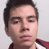 Cholo from Irapuato | Man | 26 years old | Scorpio