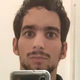Iliaselouakijx from Evere | Man | 31 years old | Libra