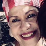 Mali from Xalapa | Woman | 57 years old | Cancer