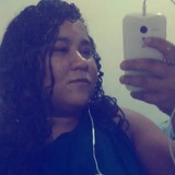 Adna from Sao Goncalo do Amarante | Woman | 26 years old | Sagittarius