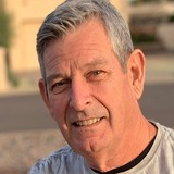 Pete from Phoenix | Man | 72 years old | Capricorn