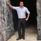 Lucky from Central District | Man | 38 years old | Gemini