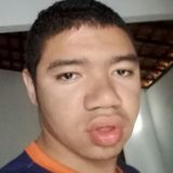 Jonilson from Inhuma | Man | 29 years old | Gemini