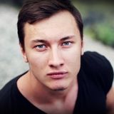 Andrey from Chelyabinsk | Man | 36 years old | Libra