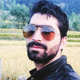 Zaid from Srinagar | Man | 38 years old | Capricorn