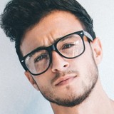 00Wili from Chicago | Man | 28 years old | Capricorn