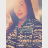 Fernanda from Santiago | Woman | 31 years old | Aquarius