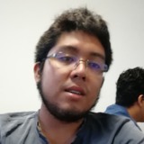 Yizreel from Celaya | Man | 28 years old | Taurus