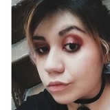Moon from Mexico City | Woman | 32 years old | Libra