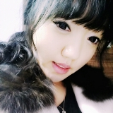 Lsylvljyr from Seoul | Woman | 34 years old | Aries