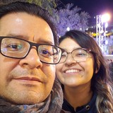 Bafde29 from Mexico City | Man | 50 years old | Libra