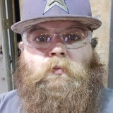 Mitch from Karnack | Man | 36 years old | Cancer