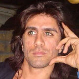 Shahram from Haina | Man | 45 years old | Leo