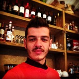 Michalis from Kastoria | Man | 34 years old | Aquarius