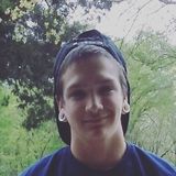 Mrcoook from Fenton | Man | 32 years old | Cancer