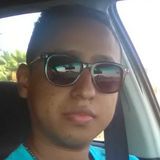 Danny from Córdoba | Man | 38 years old | Sagittarius
