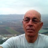 Ash from Haifa | Woman | 76 years old | Sagittarius