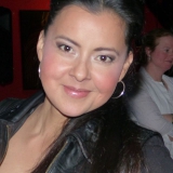 Miss Lucky from Apeldoorn | Woman | 51 years old | Aquarius