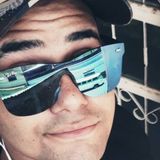 Dark from Joao Monlevade | Man | 27 years old | Aries