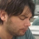 Alu from Vicente López | Man | 42 years old | Taurus