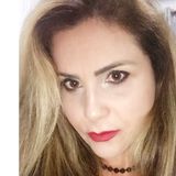 Jo from Cascavel | Woman | 46 years old | Aquarius