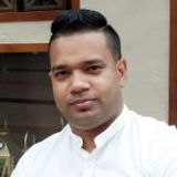 Cham from Dubai | Man | 35 years old | Scorpio