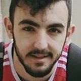 Hussien from Arnsberg | Man | 25 years old | Gemini