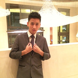 Collins from Hong Kong | Man | 29 years old | Capricorn