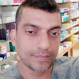 Tarkan from Antalya | Man | 52 years old | Taurus